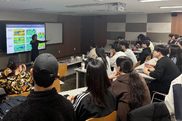 전문가 초청 세미나(26.03.05.) 대표이미지