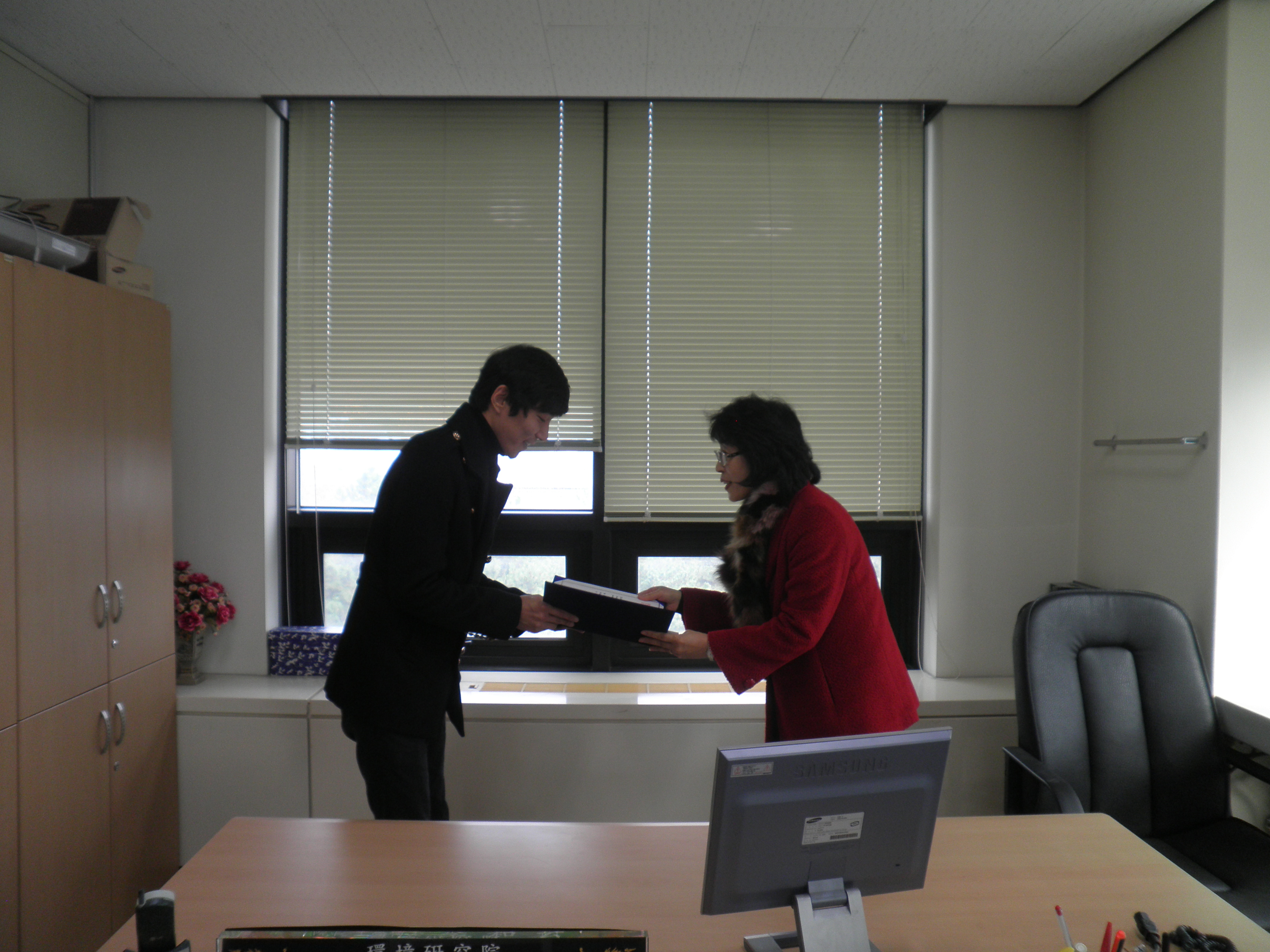 2011년 환경연구학술상 시상식 PC060184.JPG